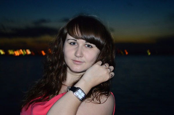 Ольга Жаркова