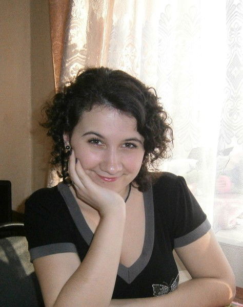 Аня Тряшина