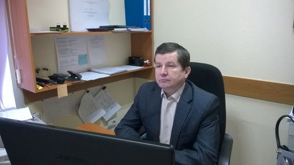 Геннадий Владимирович Ардеев