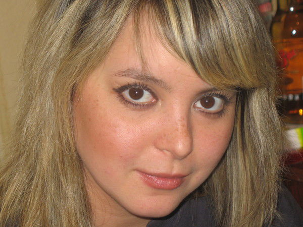 Диляра Ахметгараева