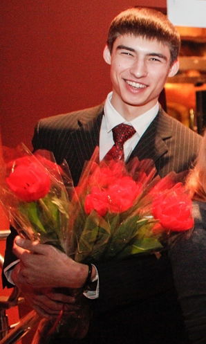 Александр Александр