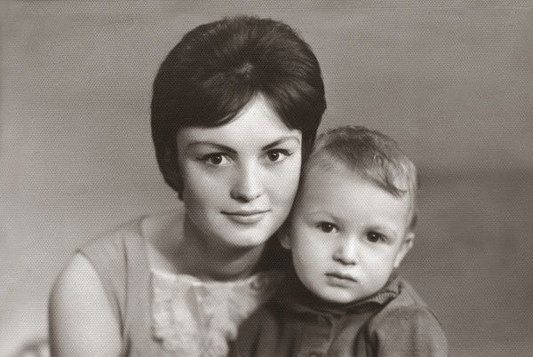 Олег Козырь