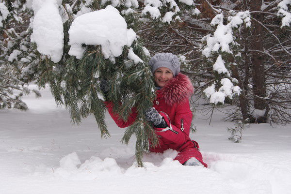 Маргарита Гривко (Кожушко)