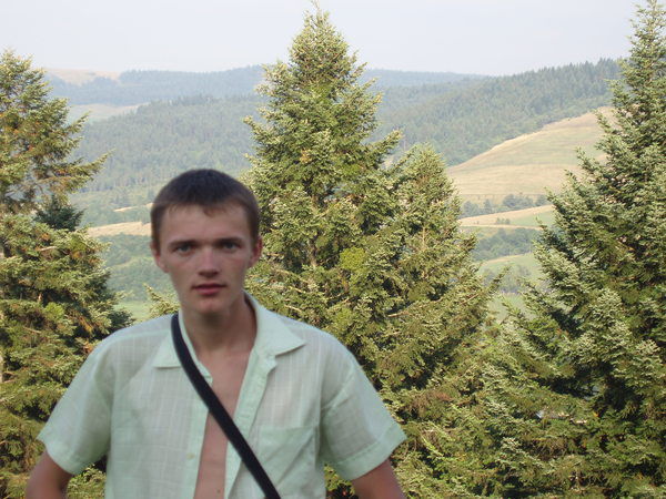 Бордашевич Владимир