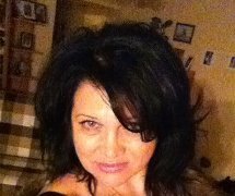 Светлана Жарко