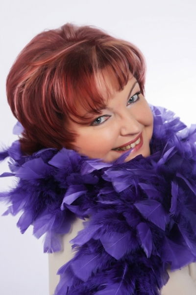 Елена Вахлова