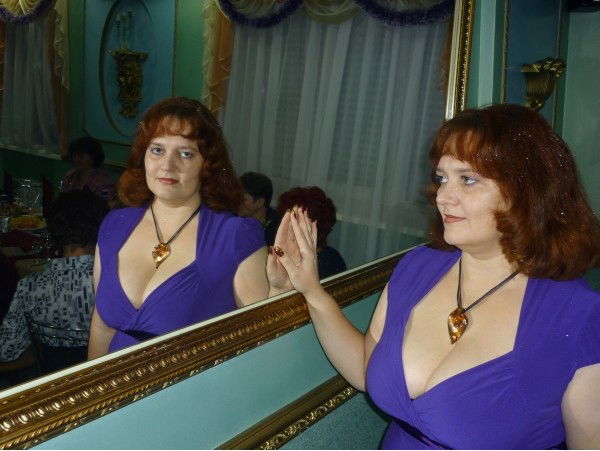 Татьяна Карпова