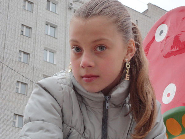 Настя Стойко