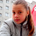 Настя Стойко