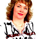 Жанна Колотыгина
