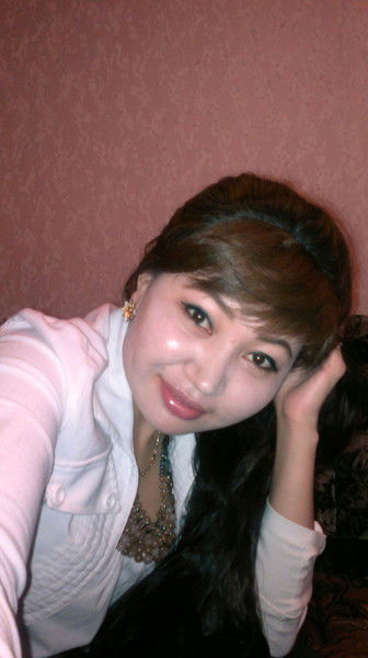 Карлыгаш Шайнкызы