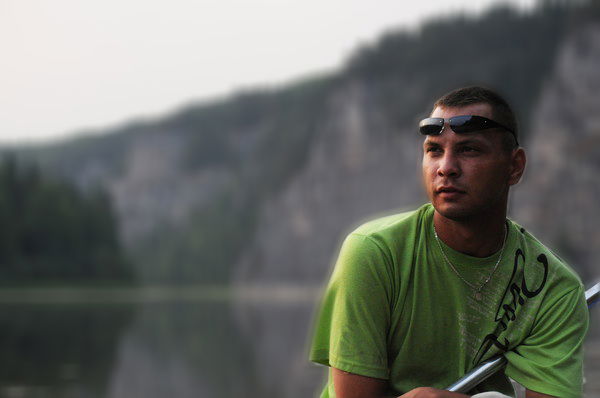 Илюха Кокорин