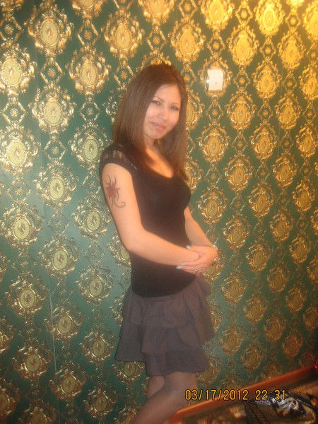 Айгуль Иманалиева