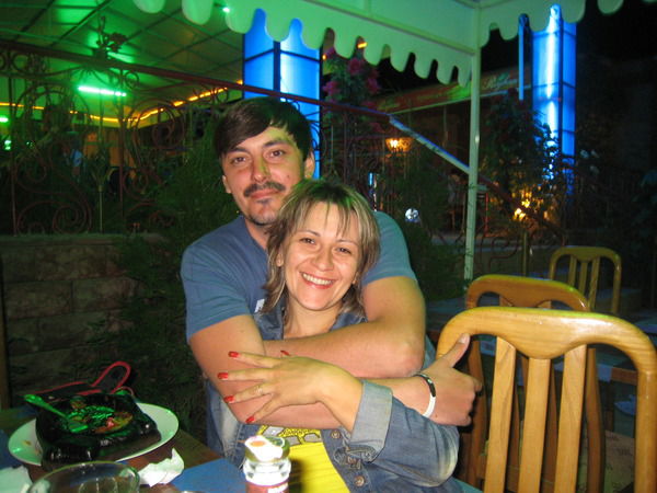 Максим Кияшко