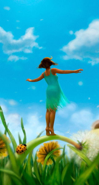 Парамзина Юлия