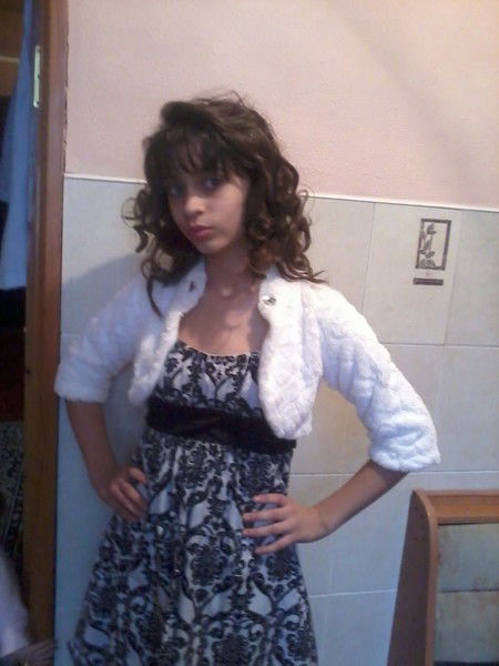 Милана Костенко