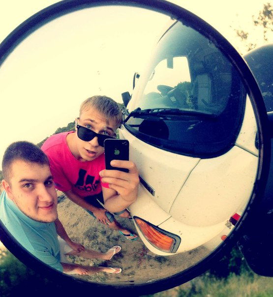 Егор Гераймович