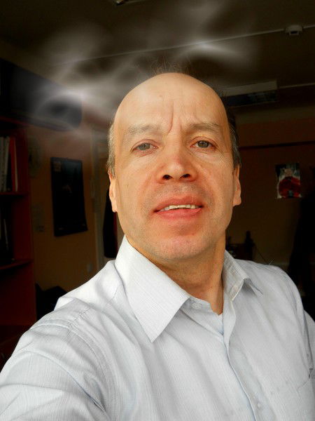 Николай Анфалов