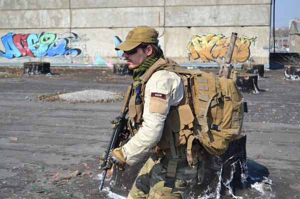 Алексей Веселкин