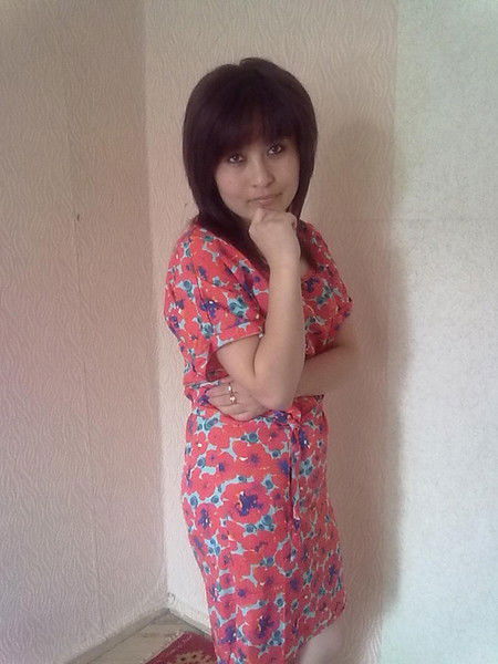 Нургуля Токтогулова