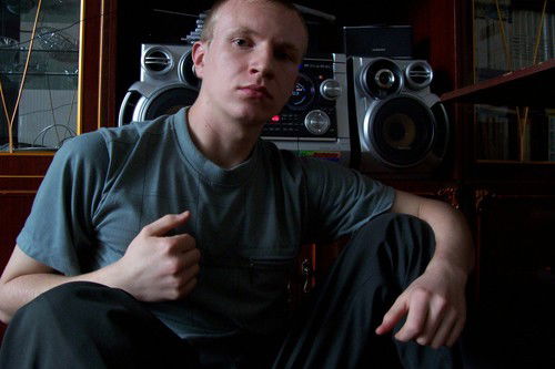 Андрей Звягин