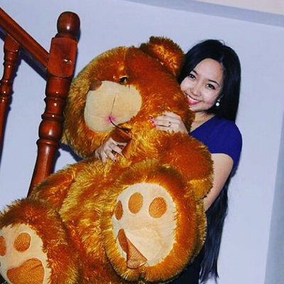 Аида Досмухамбетова