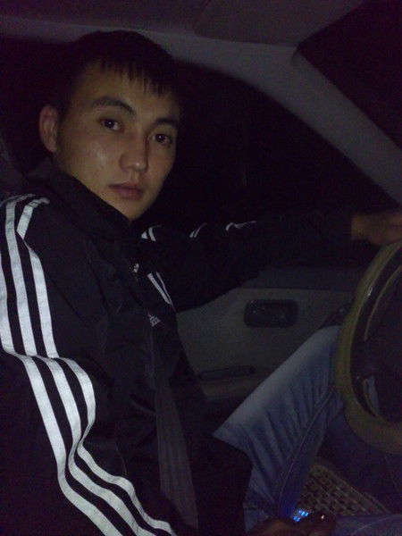 Азамат Сейсебаев