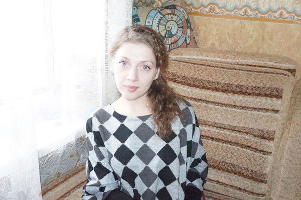 Марина Шаркунова