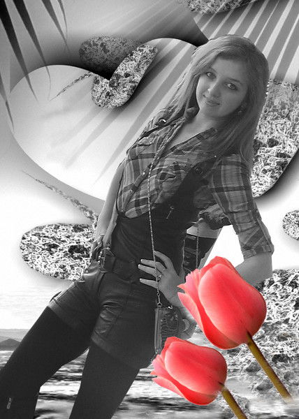 Анастасия Голубцова