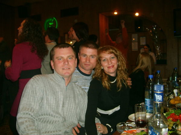 Екатерина Шоя