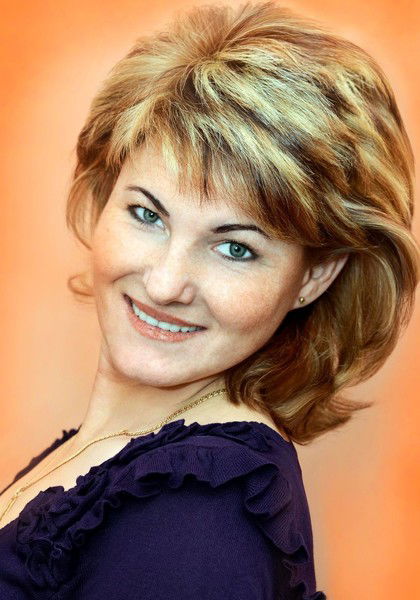 Вероника Чечко