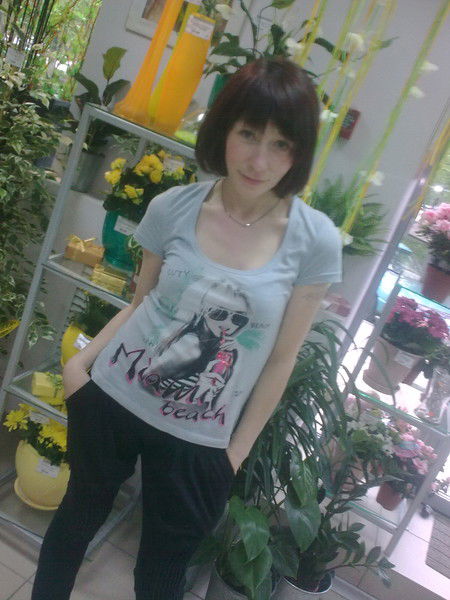 Юлия Богачева