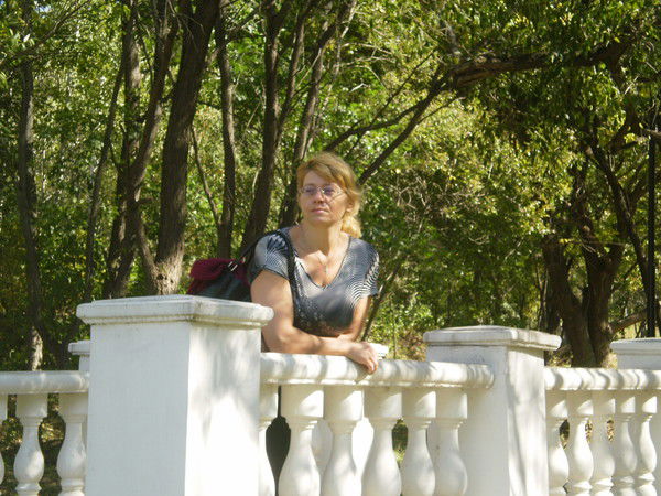 Лера Щукина