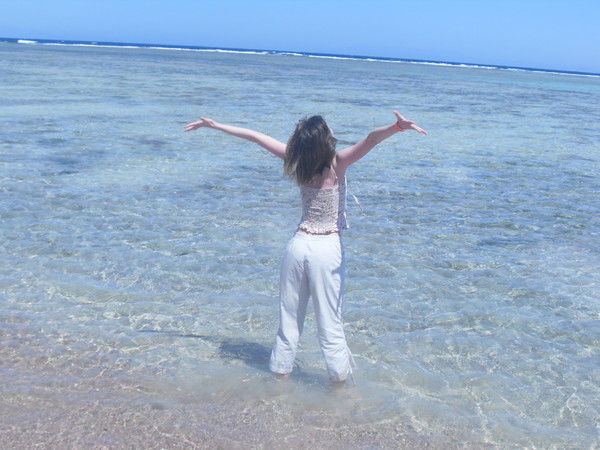 Алёнка Черных