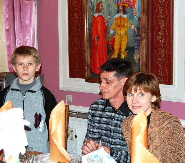 Татьяна Жабина