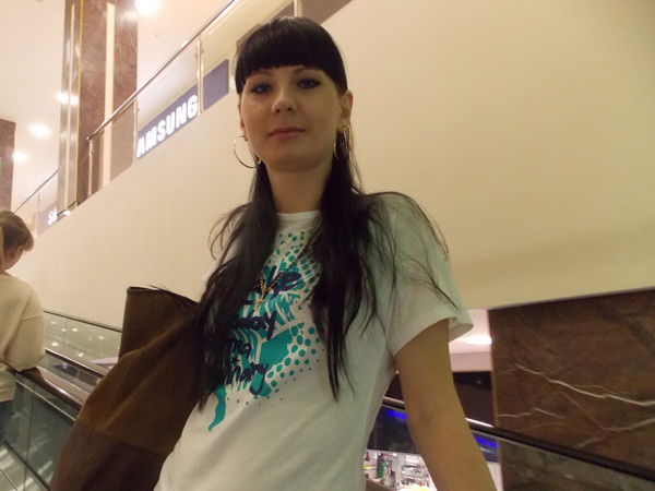 Евгения Репина