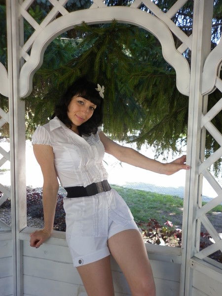 Елена Гришанова