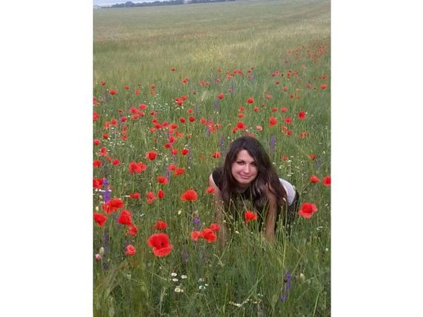 Юлия Клишина