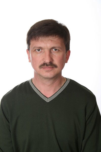 Анатолий Кислов