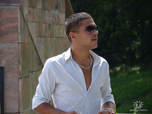 Игорь Чегодаев