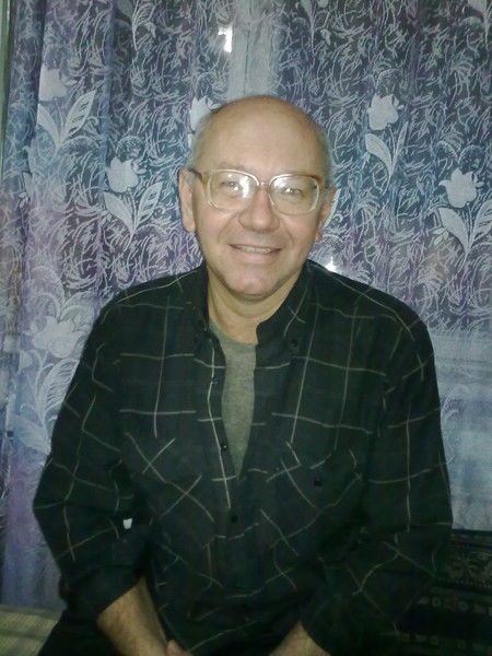 Виталий Павличук