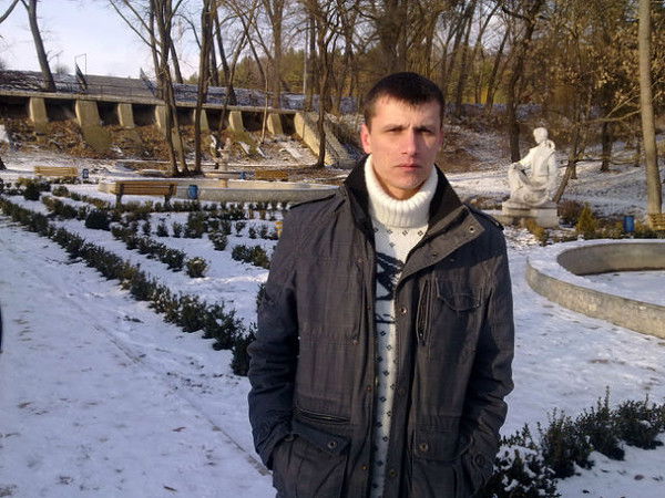 Андрей Униловский