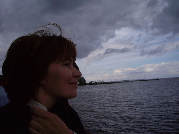 Ольга Колесник