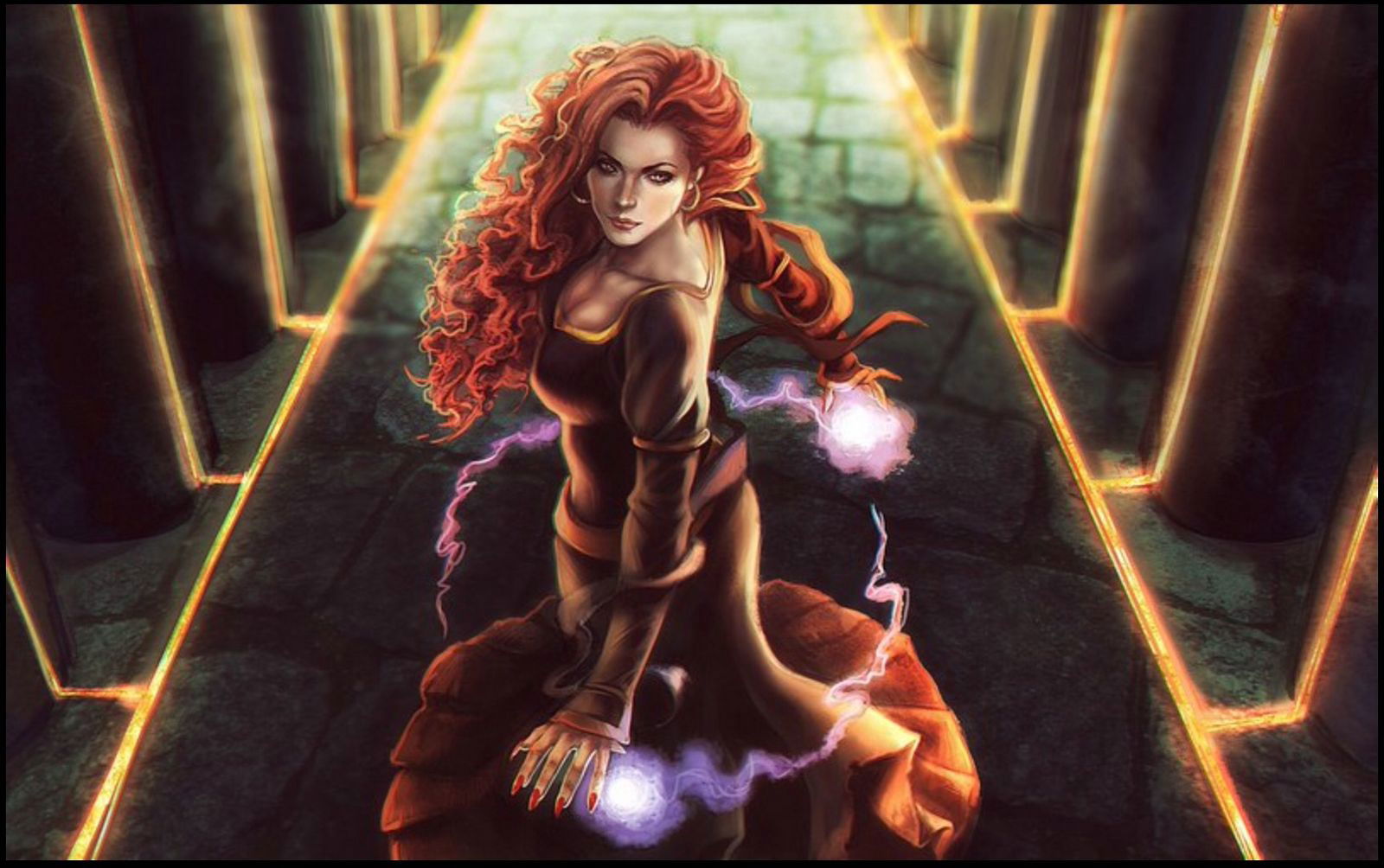 Ангелина Моргенштерн