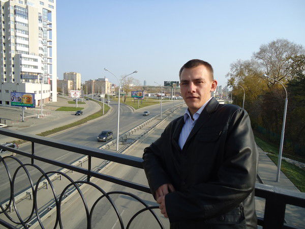 Алексей Зубок