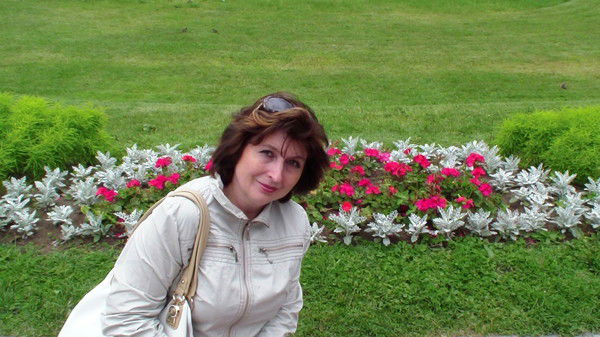 Елена Цепилова