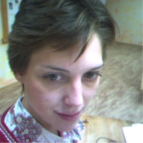 Анна Черненко