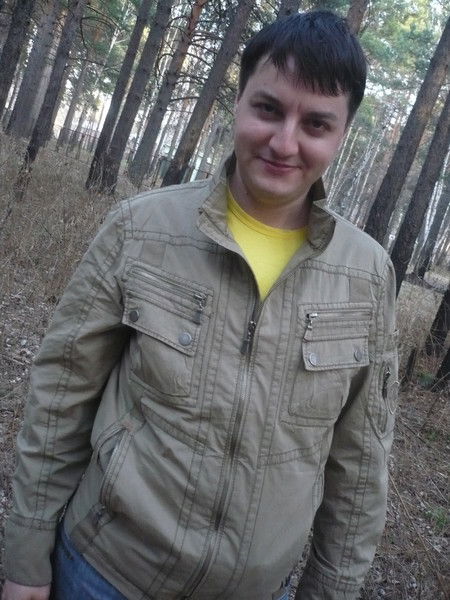 Алексей Копытов