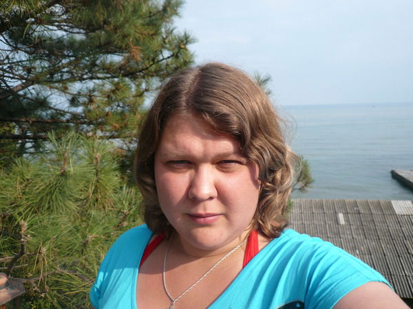 Ольга Сачкова