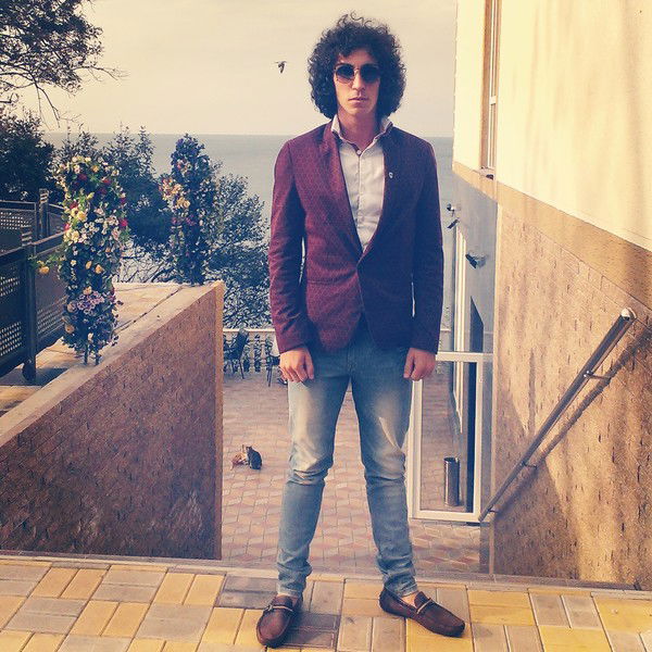 Феофил Караяниди